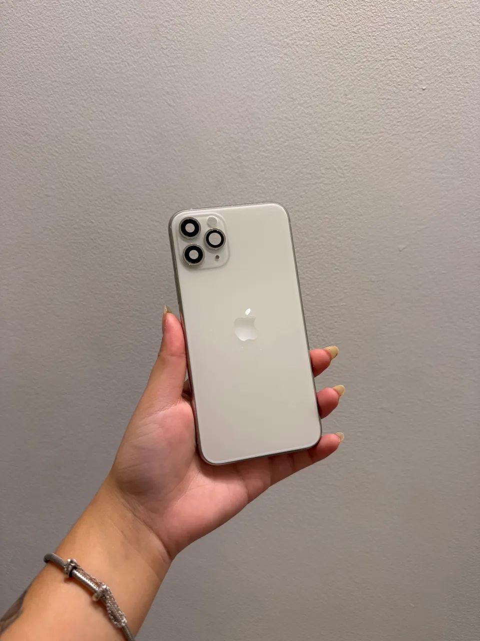 Carcaça IPhone 11 Pro