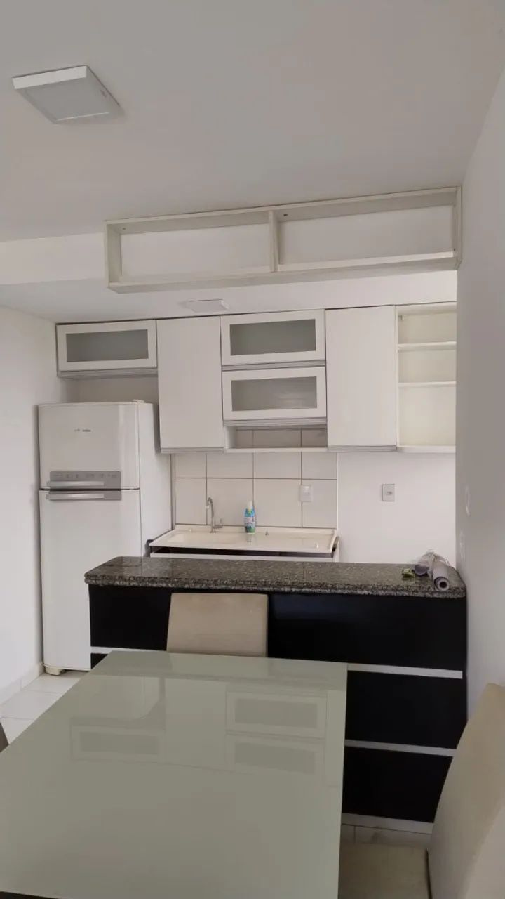 Ótimo apartamento mobiliado - Foto 2