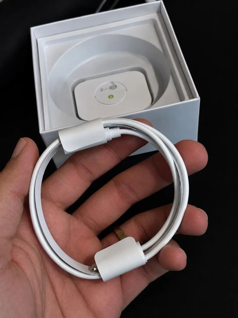Fone Bluetooth 5.0 | Áudio. Configurável | Novo na Caixa - Foto 4