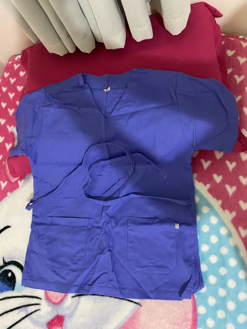 Vendo conjunto de centro cirúrgico - Foto 3