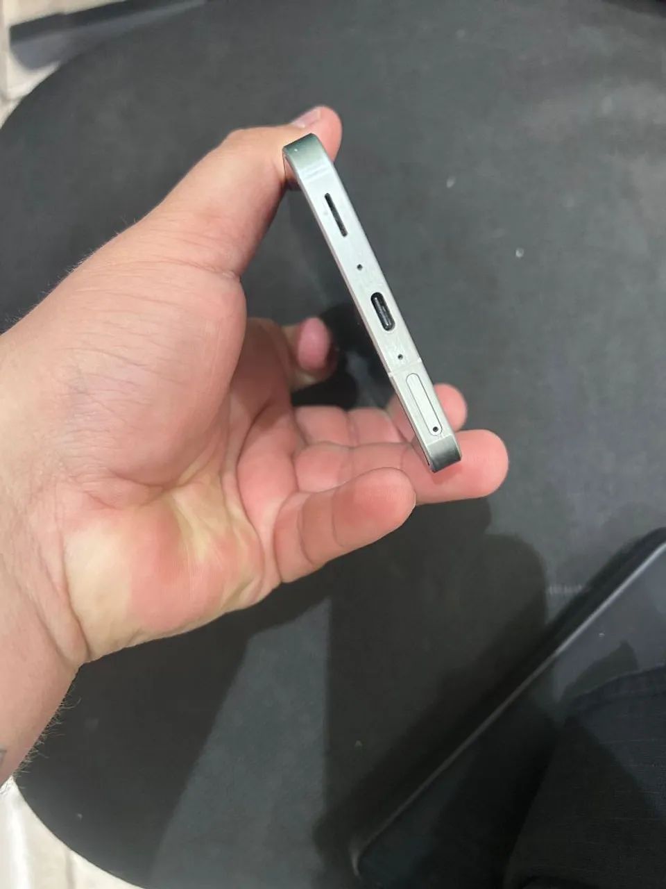 A56 5g 256gb e watch 4 - Foto 4