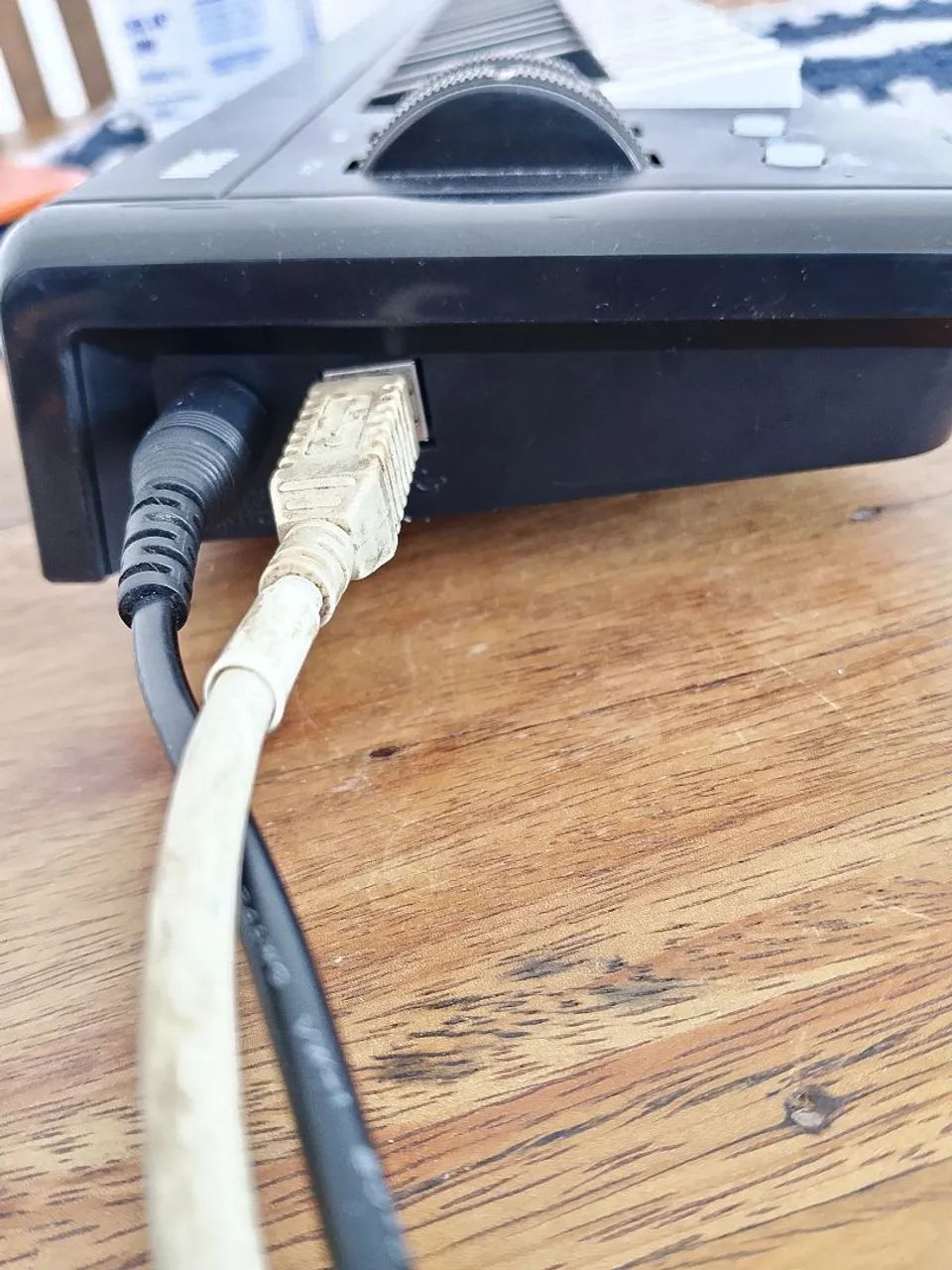 controlador Korg micro Key 61  - Foto 5