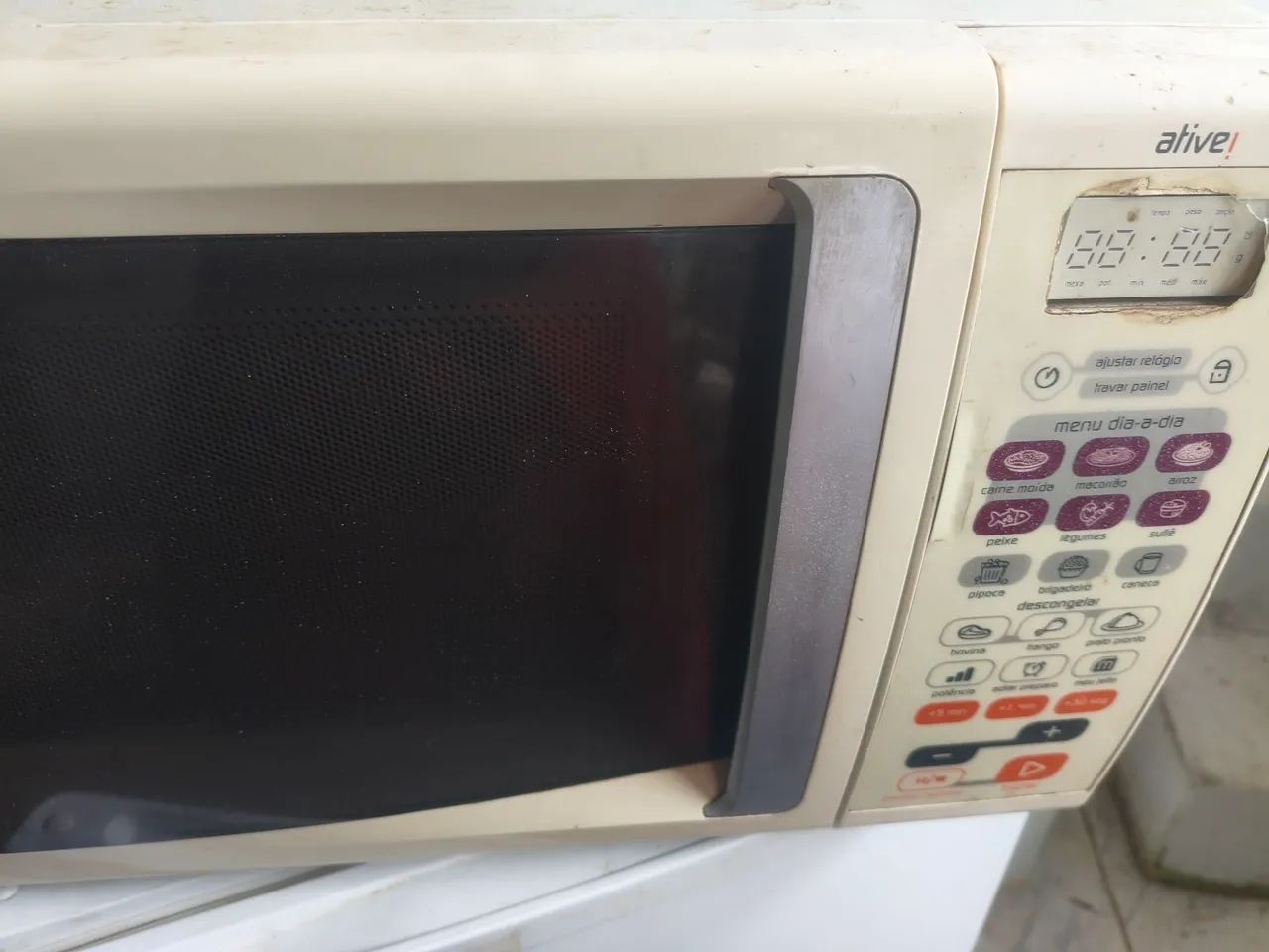 Vende microondas  - Foto 2
