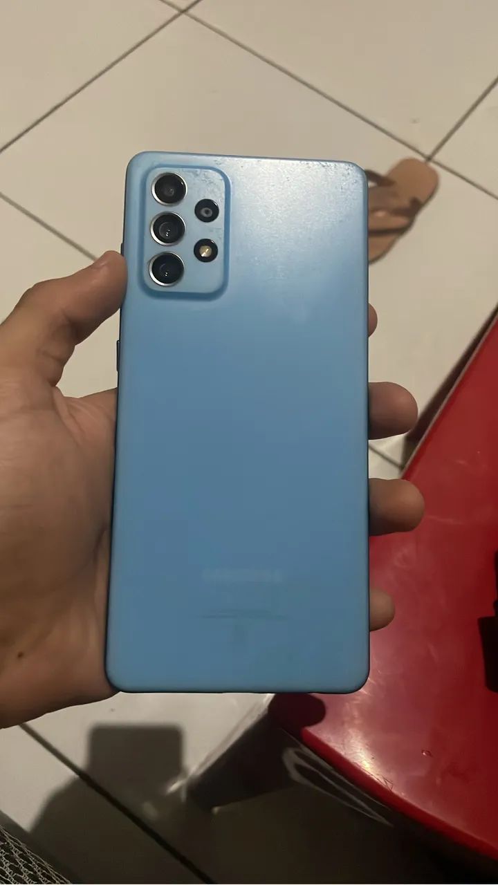Samsung A72