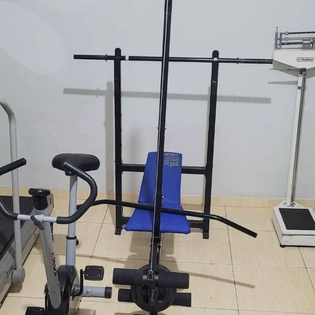 Academia - Foto 2