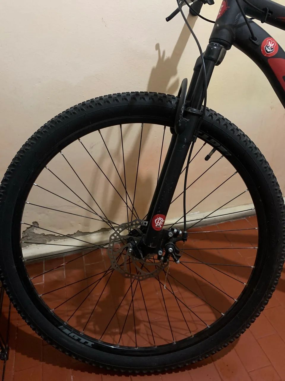 Bicicleta GTI ROMA aro 29 - Foto 3