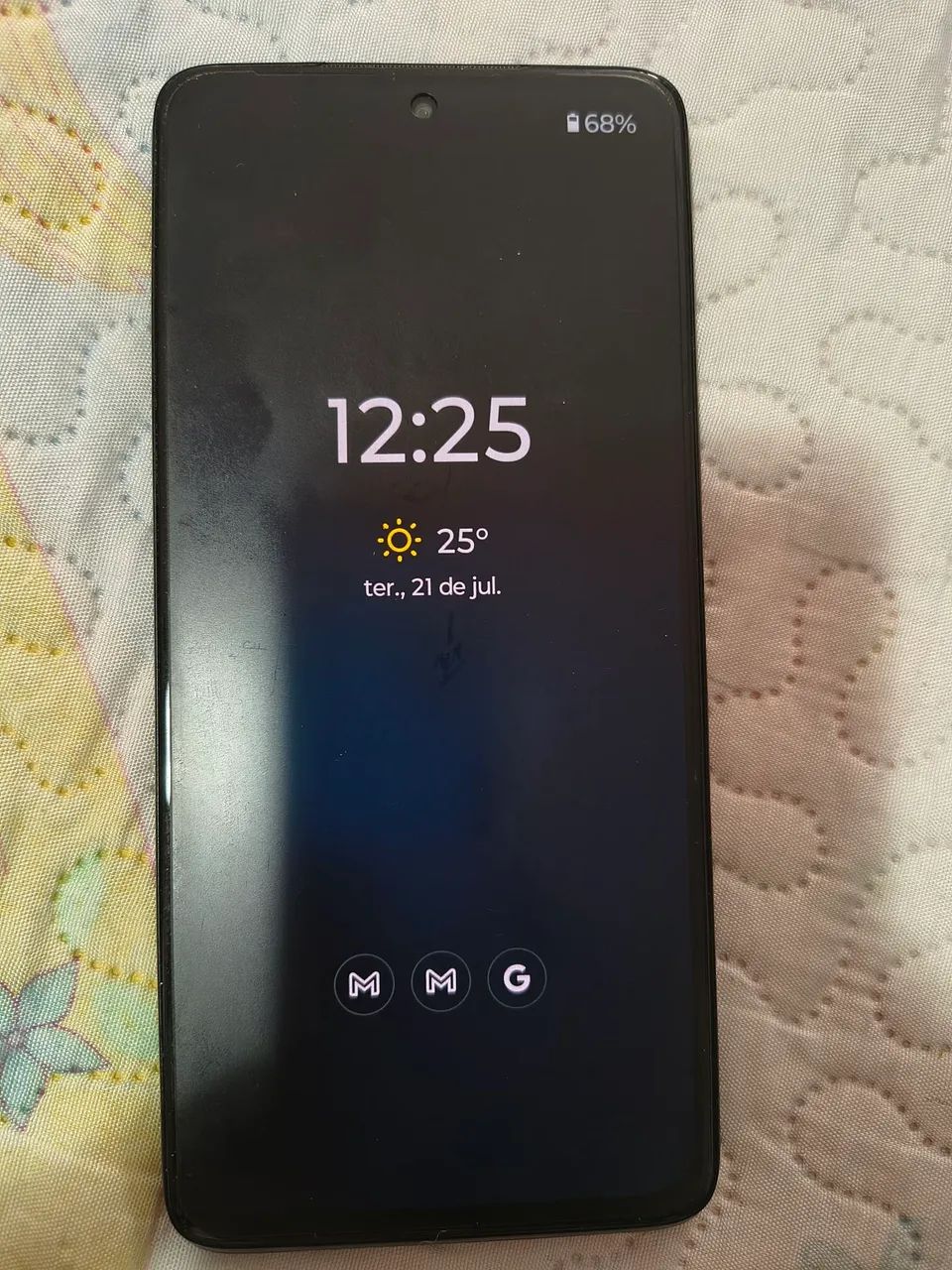 Moto g82 5G - Foto 3