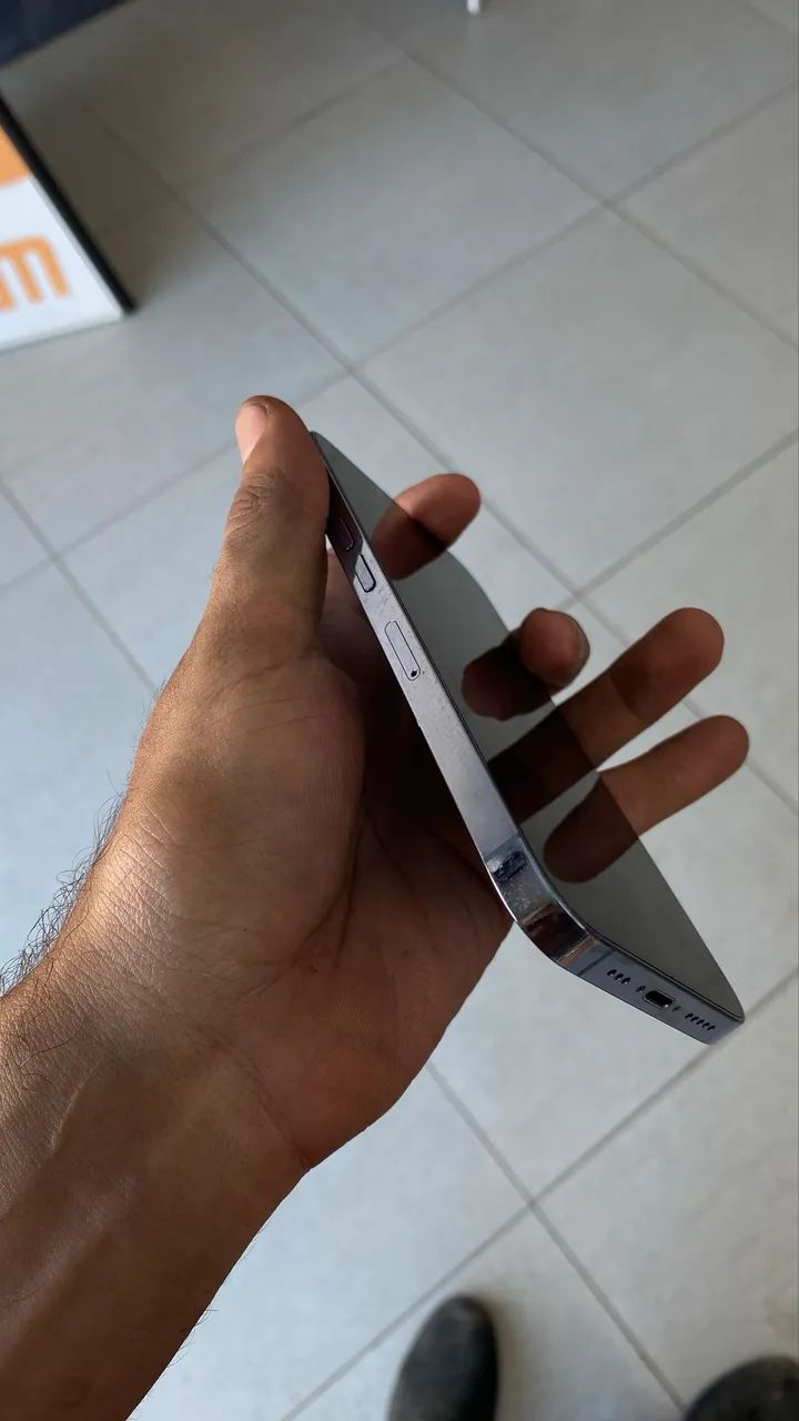 iPhone 13 Pro 512GB  - Foto 3