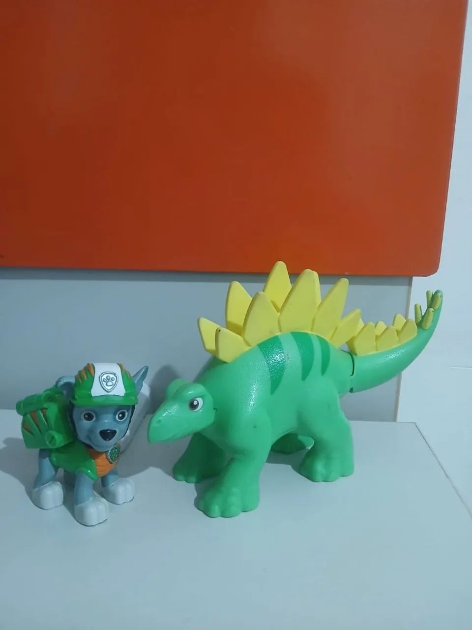Dinossauro  - Foto 3
