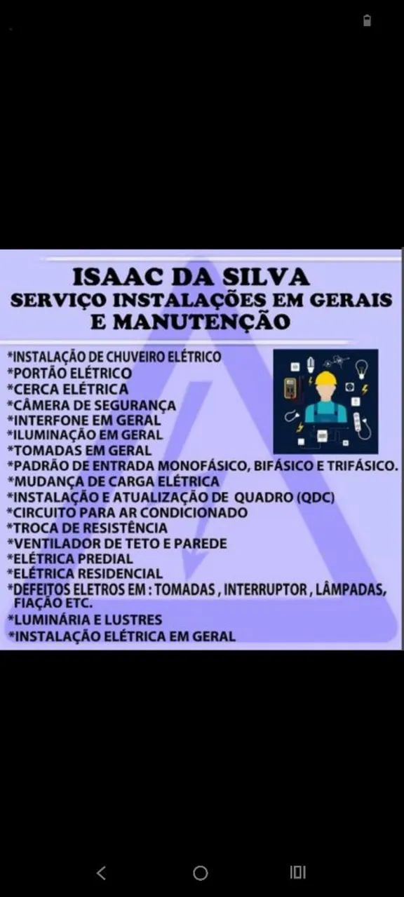 Eletricista 24 horas  - Foto 2