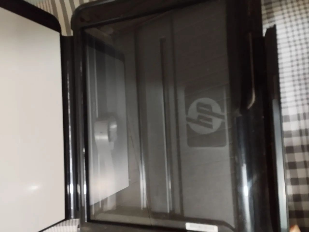 Impressora HP - Foto 2