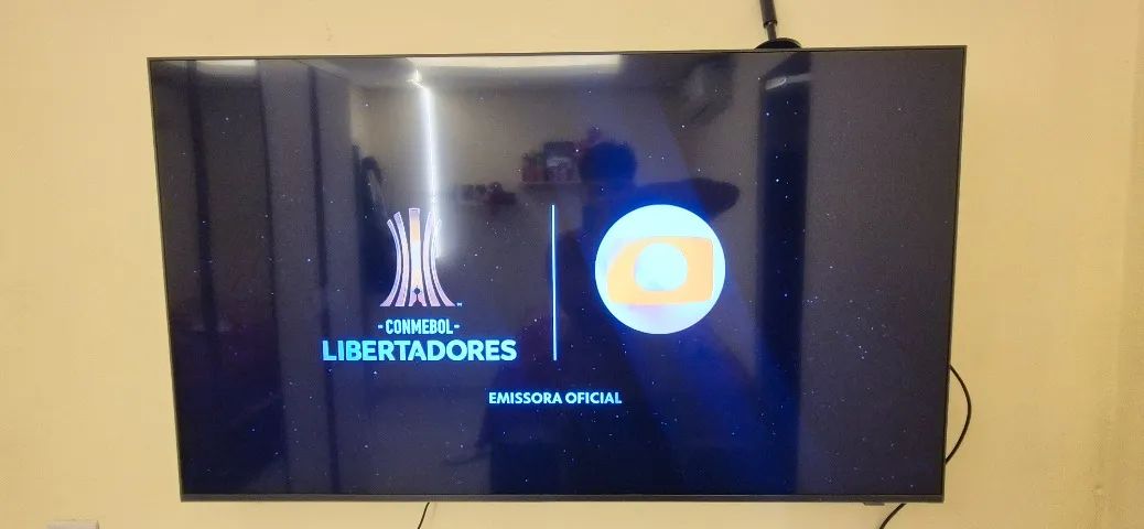 AITV 50 Samsung QLED 4K