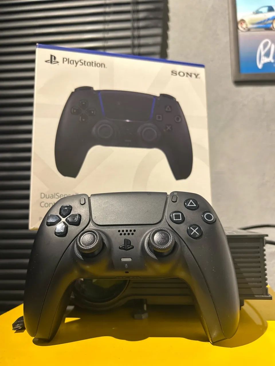 Controle Dualsense