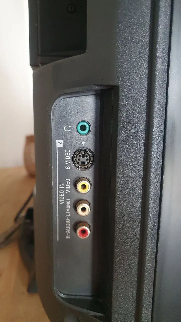 TV Sony Bravia LCD 32 polegadas  - Foto 4