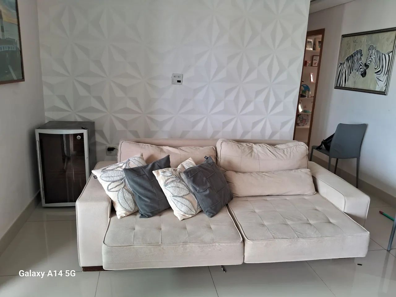 Sofá retrátil  - Foto 4
