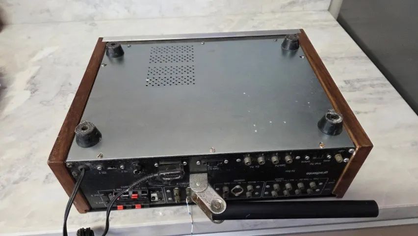 Receiver Gradiente STR 900 - Foto 5