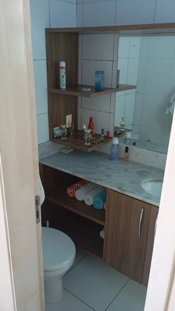 PRONTO PRA MORAR 228.000,00 MIL - Foto 5