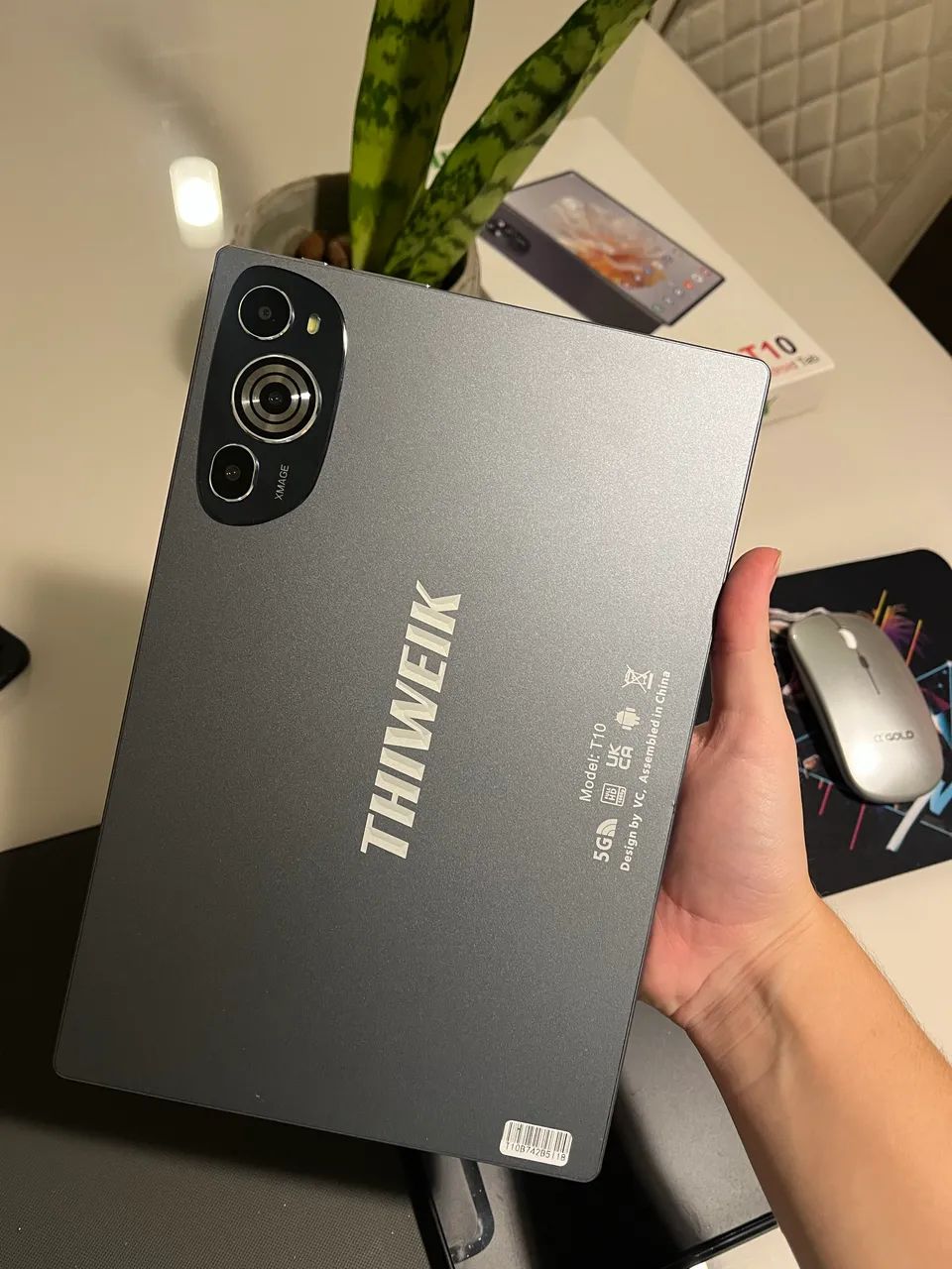 Tablet 512gb
