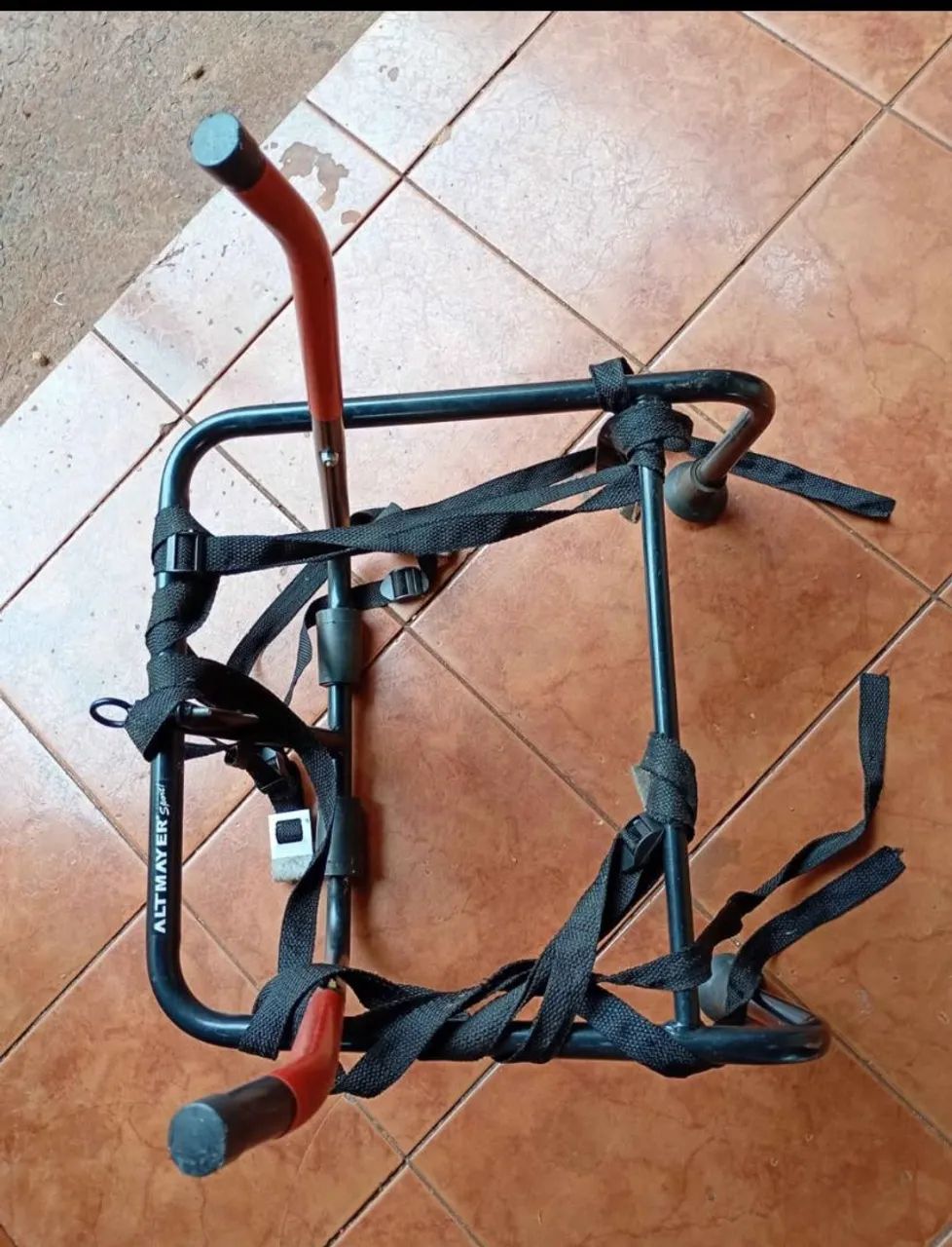 Transbike Altmayer 