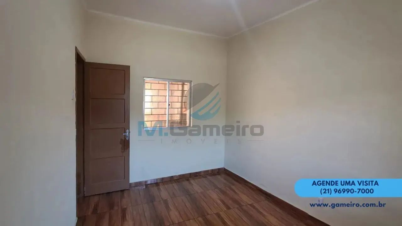 Apartamento Térreo para Locação  70m² - Piedade. - Foto 8