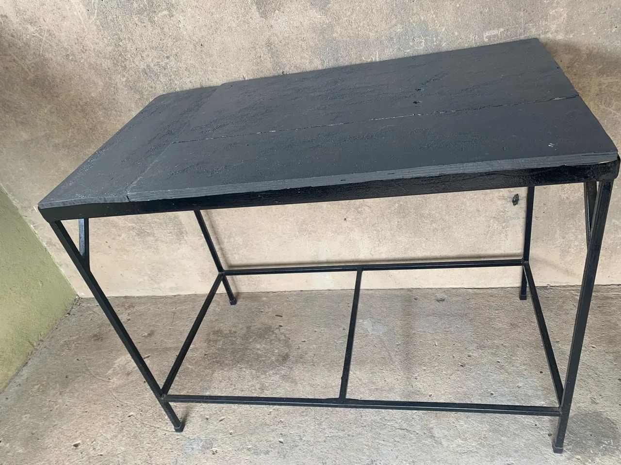 Mesa de serviço 