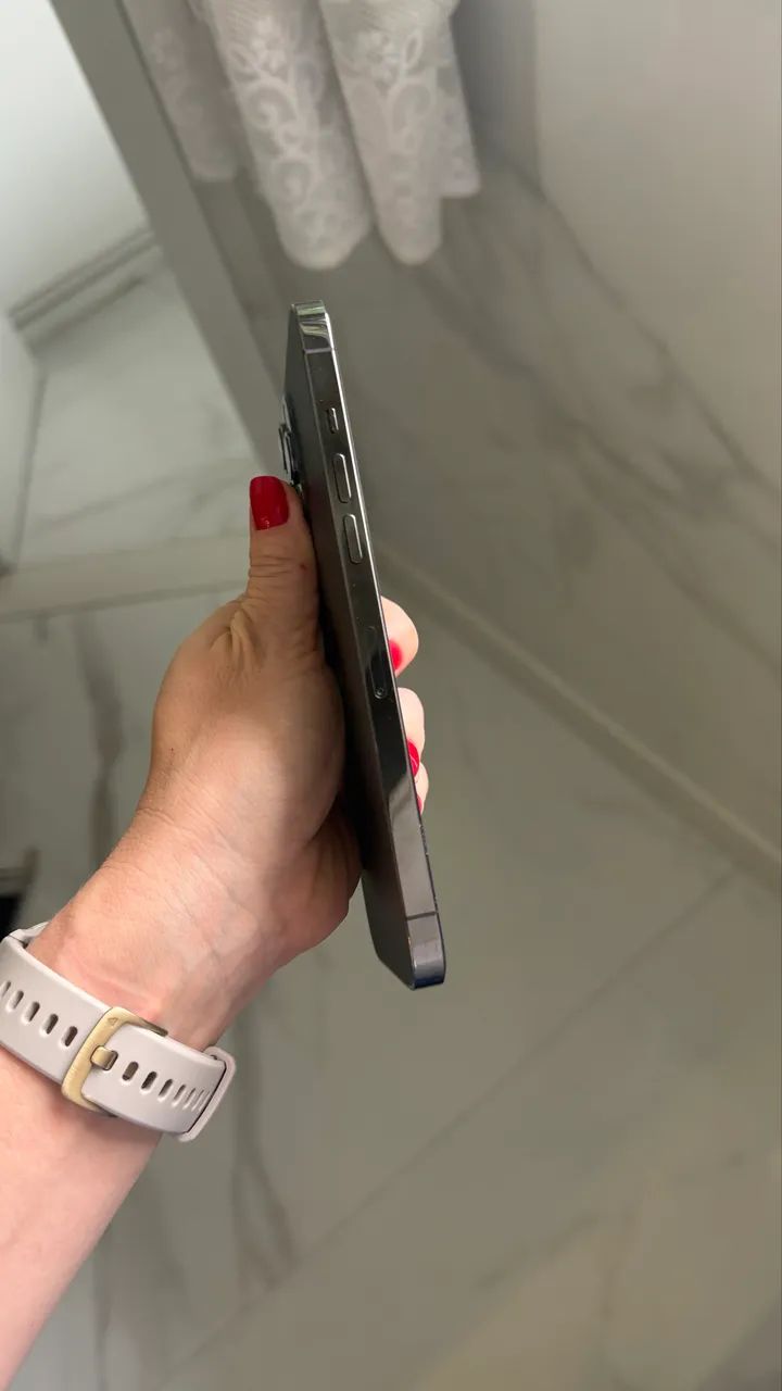 iPhone 12 Pro Max 256GB  - Foto 3