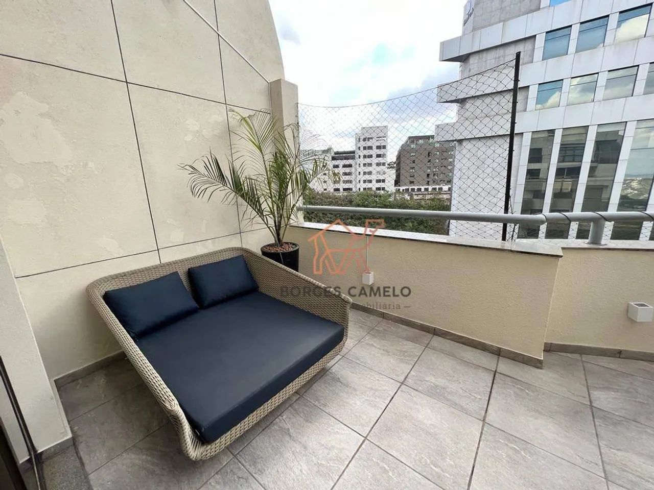 Cobertura Top House com 2 dormitórios - venda por R$ 1.400.000 ou aluguel por R$ 11.779/mê - Foto 10