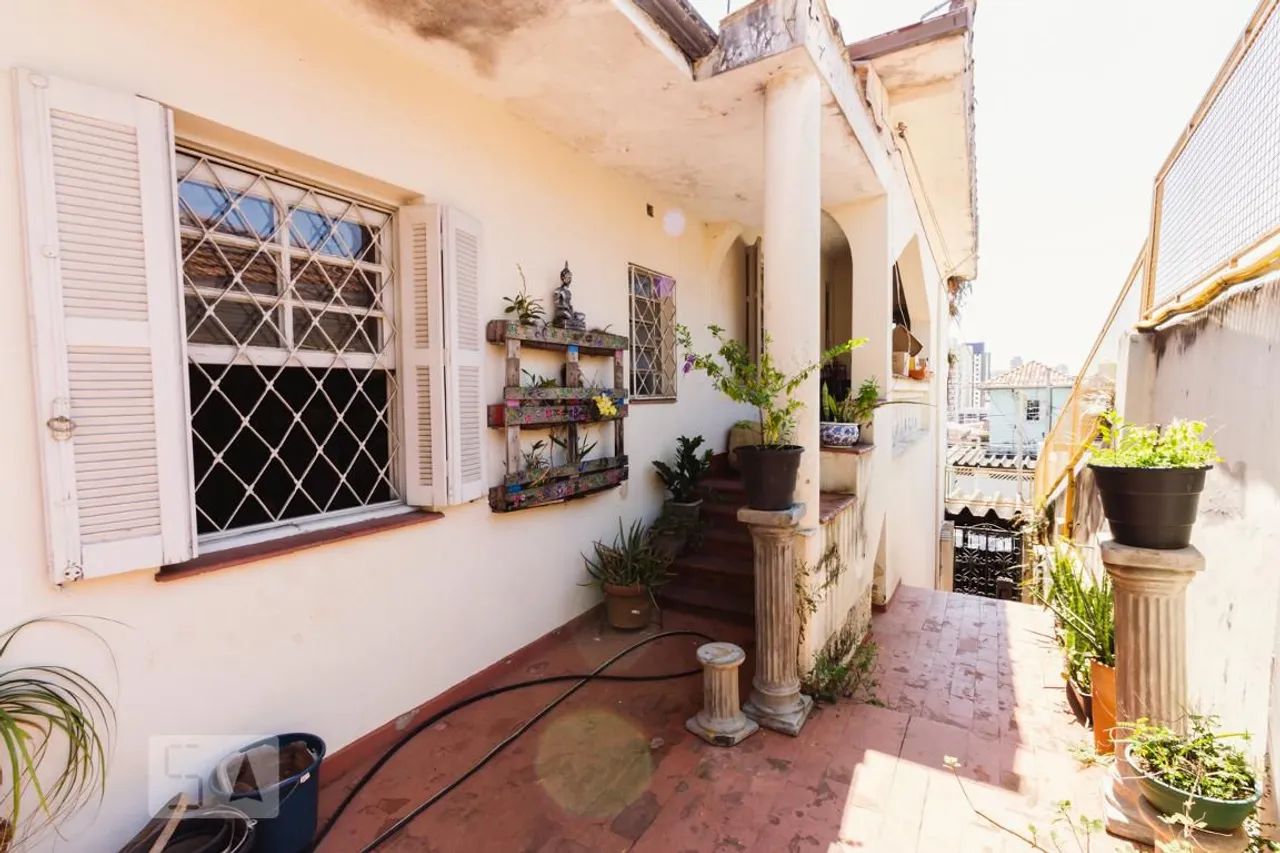 Casa à Venda - Vila Romana, 2 Quartos, 100 m2