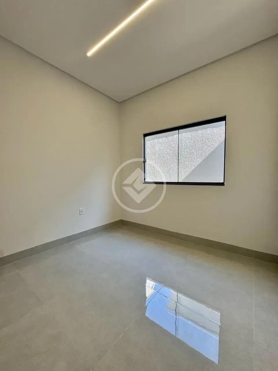 Casa Térrea 3 Quartos no Residencial Boa Vista 2 codigo: 355272 - Foto 3