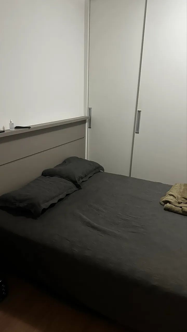 NÃO ENTREGO - Cama casal 