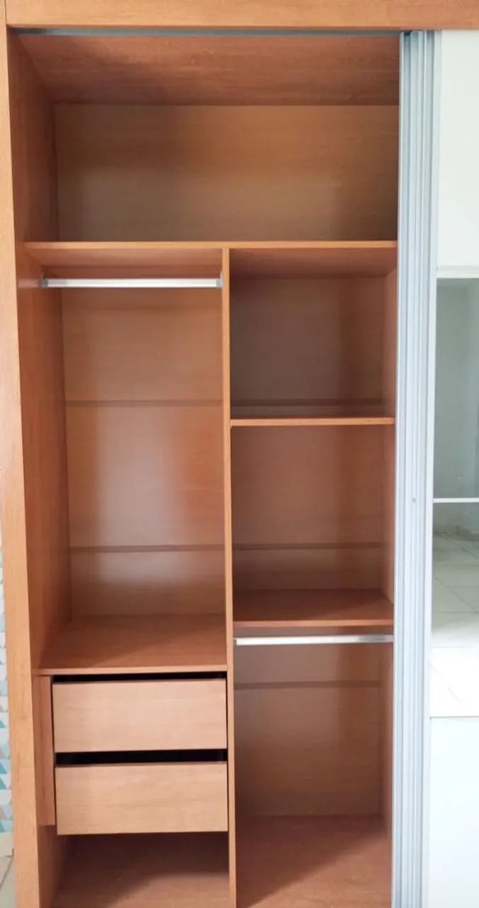 Guarda Roupa Grande Casal.  - Foto 3