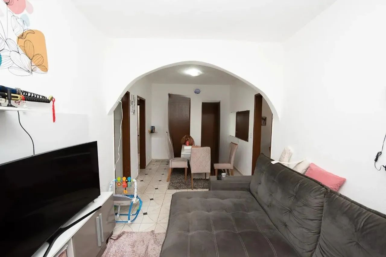Casa à Venda - Lindéia, 8 Quartos, 340 m2 - Foto 2