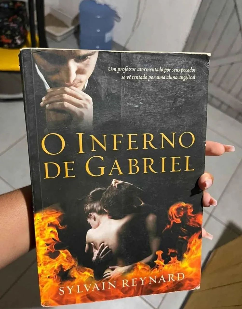 LIVROS