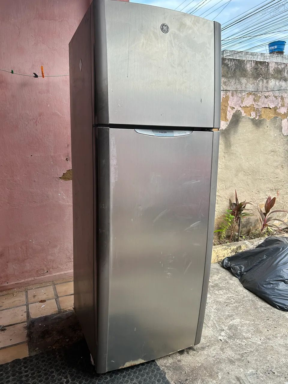 Geladeira  - Foto 2
