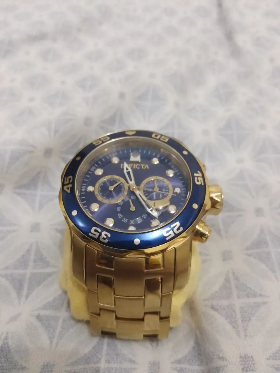 Invicta pro driver - Foto 3