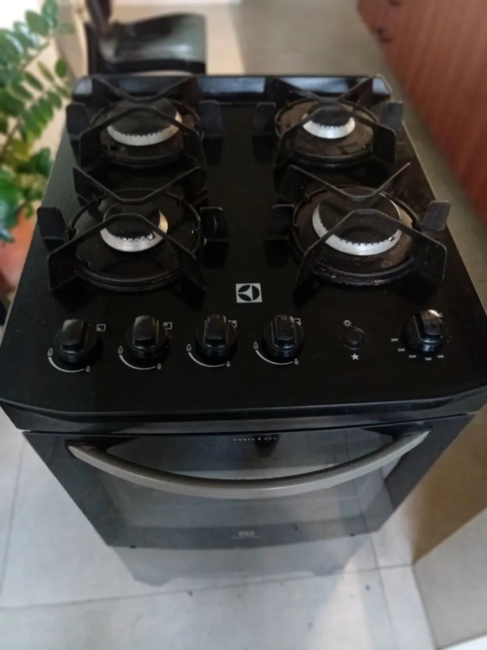 FOGAO USADO ELETROLUX - Foto 4
