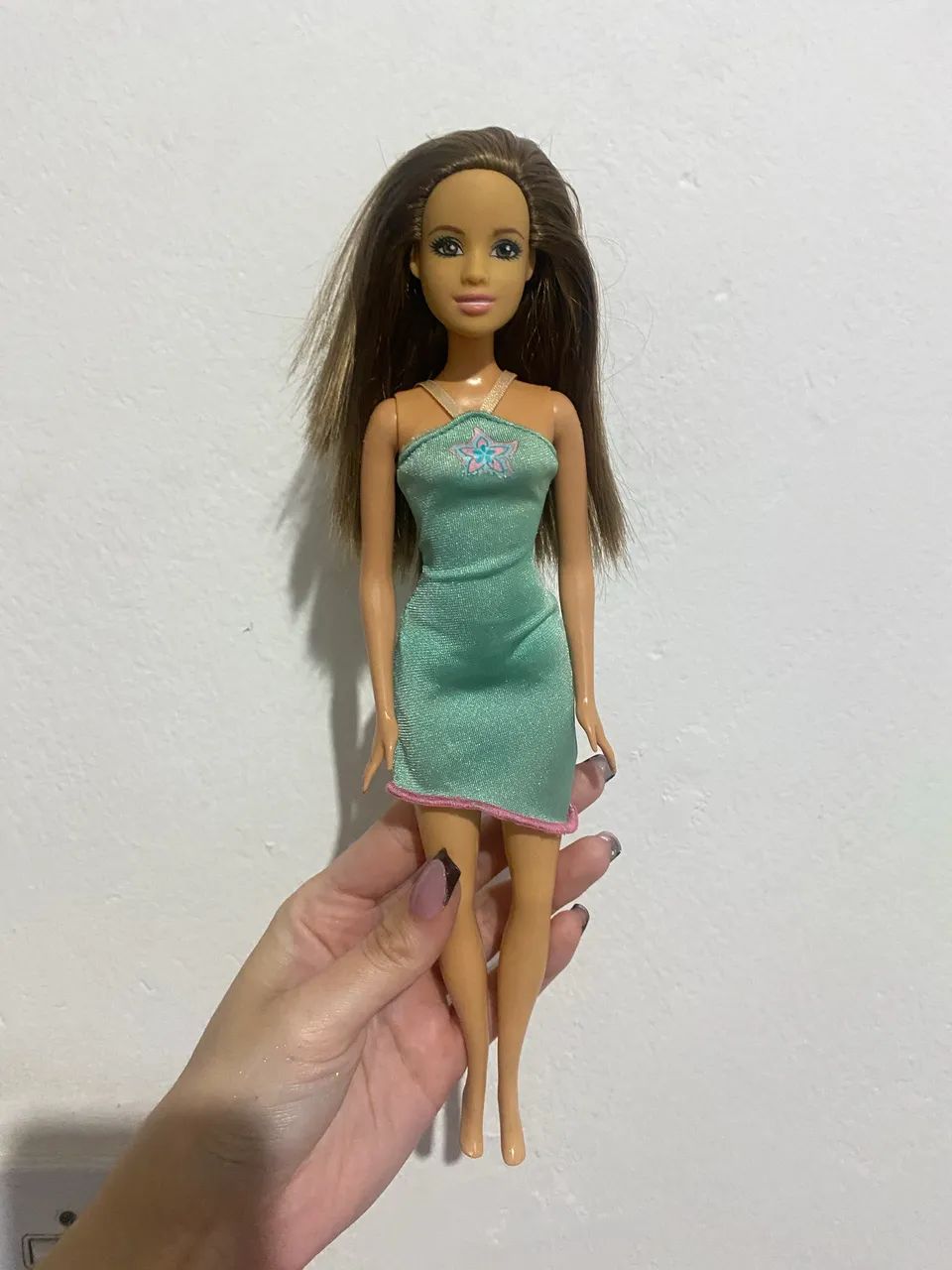 Barbie 