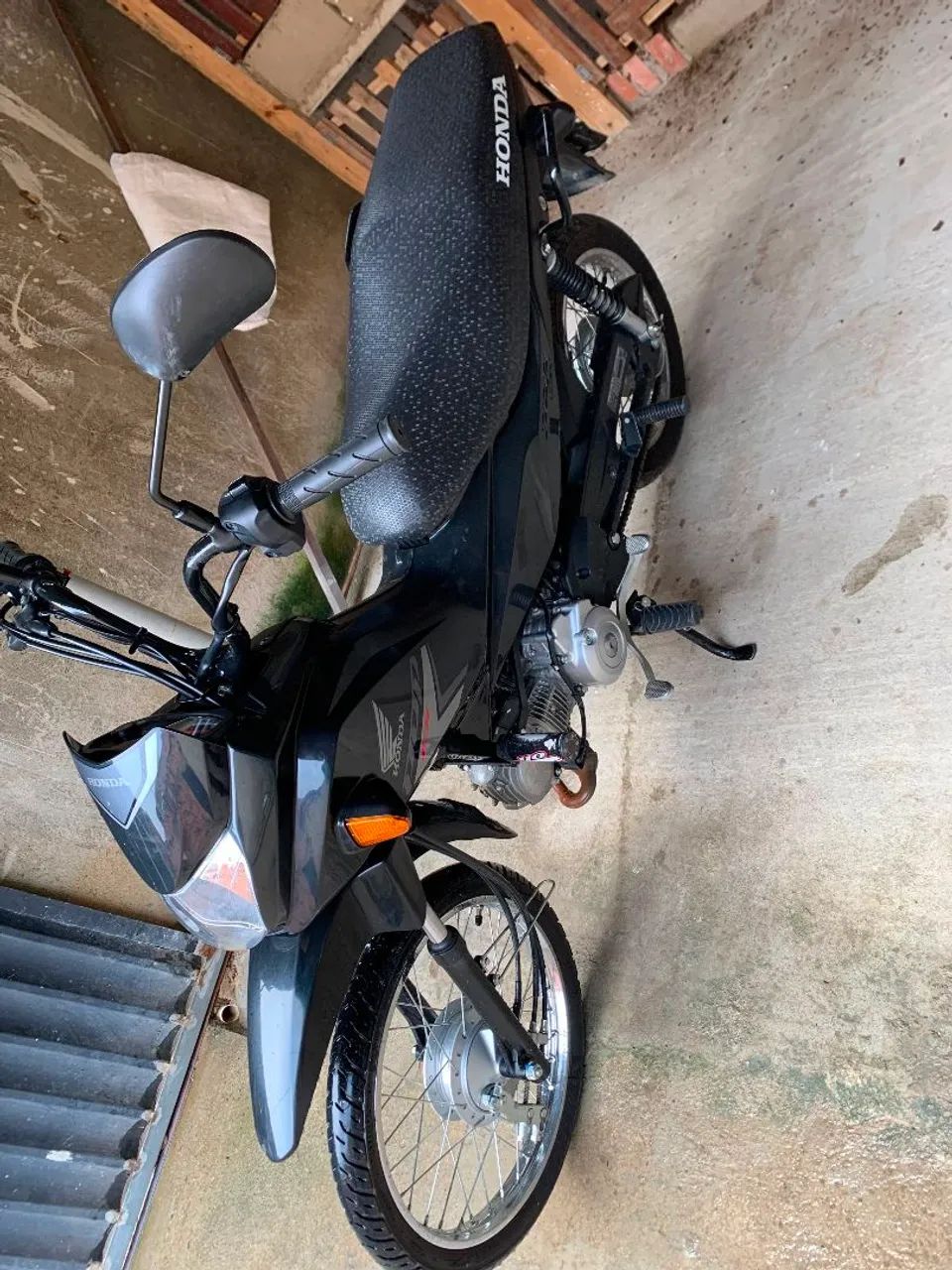 MOTO POP 110 