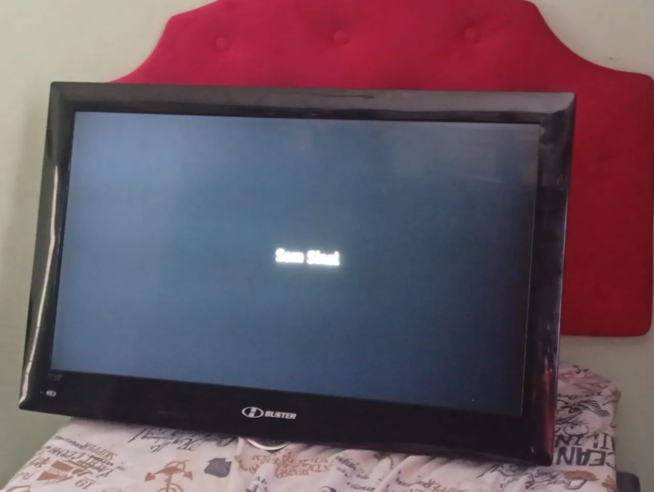 Vendo uma tv 32 polegadas em ótimo estado 