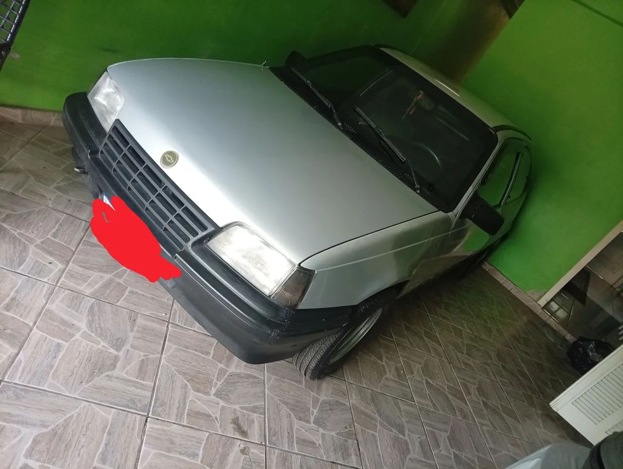 Chevrolet Kadett 1993