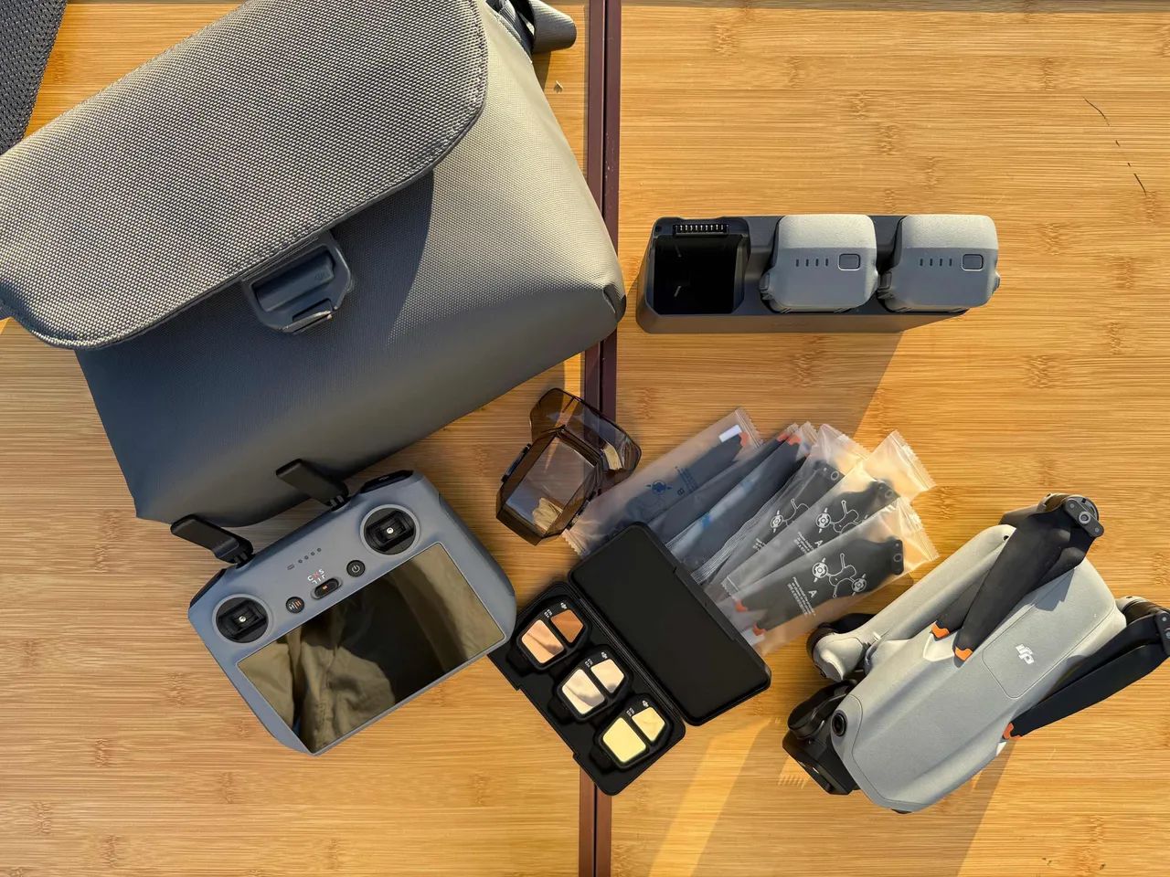DJI Air 3S 