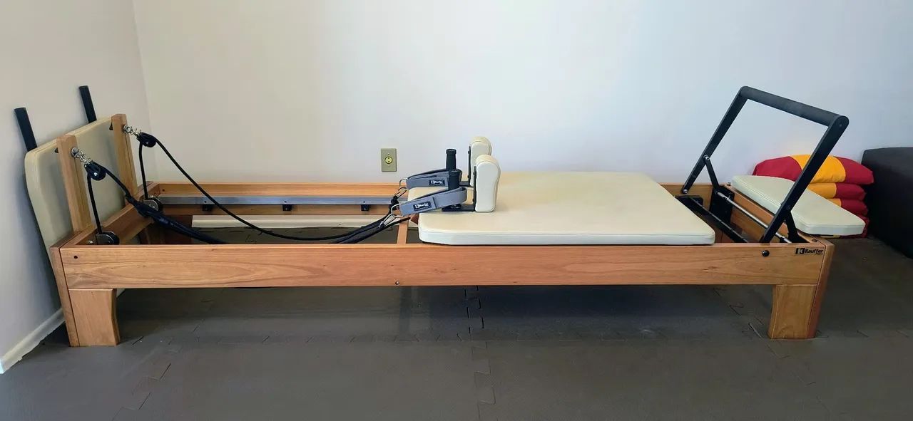 VENDO STUDIO DE PILATES KAUFFER COMPLETO  - Foto 4