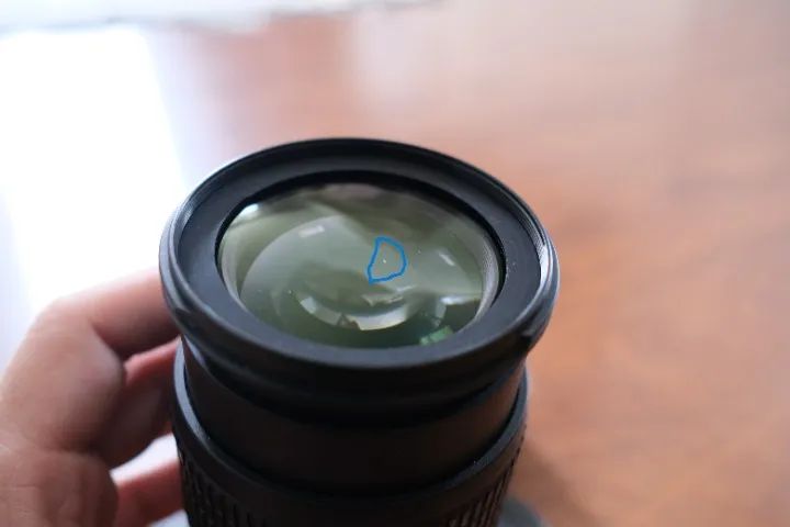 Lente Nikon Nikkor DX AF-S 18-105mm f/3.5-5.6 G ED VR - Foto 6