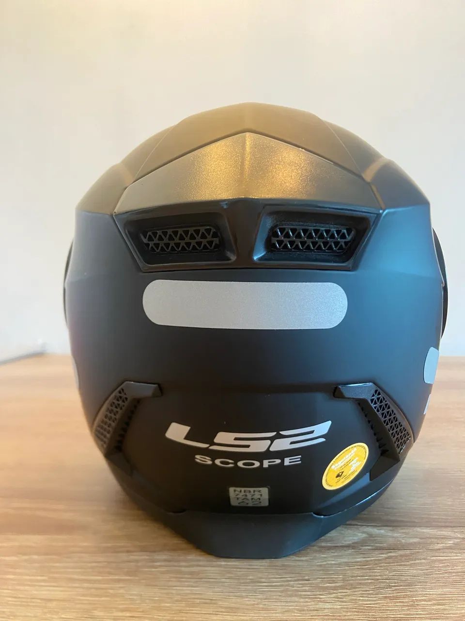 Capacete LS2 - Foto 4