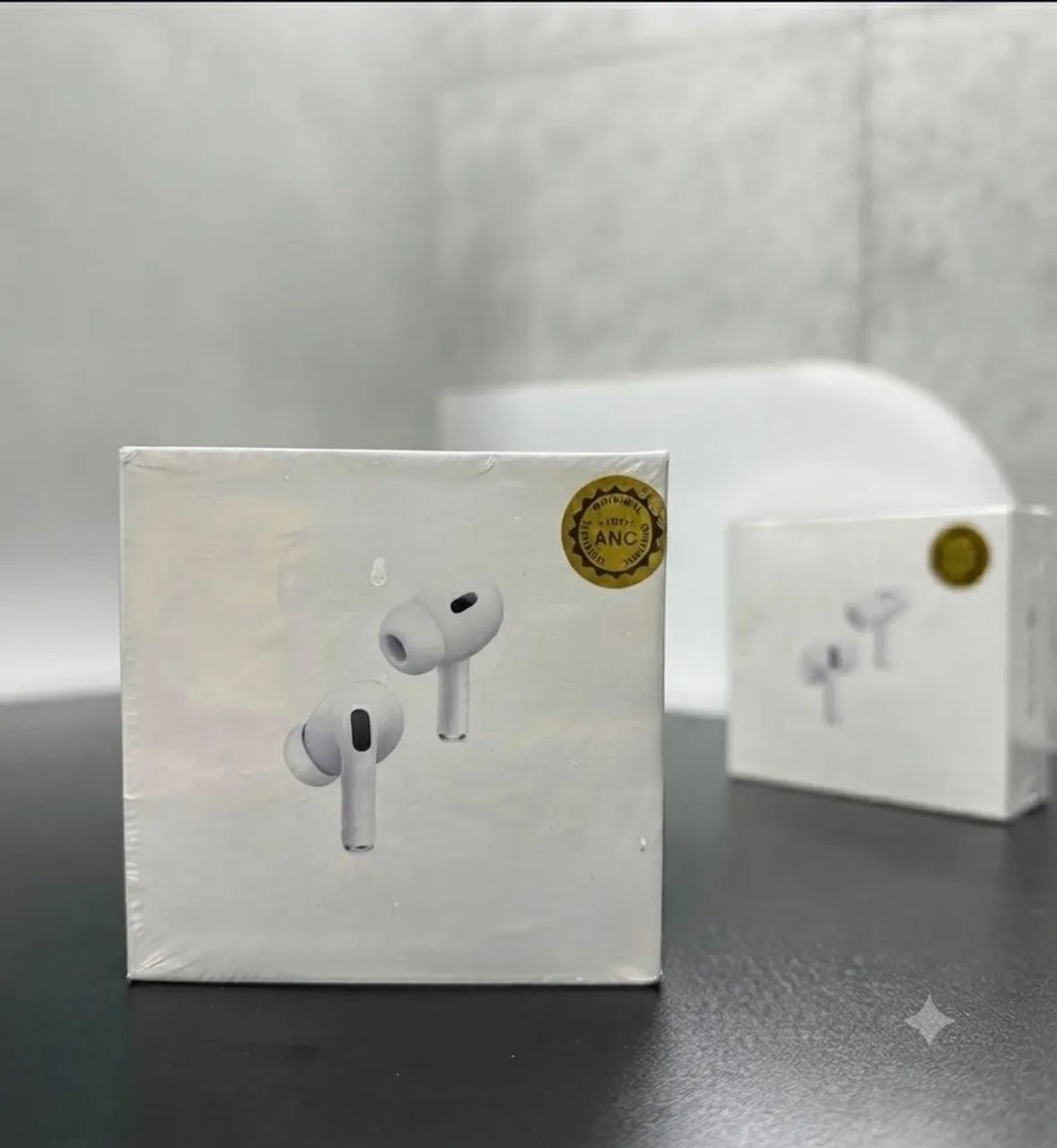 Fone Bluetooth Pro 2 Sem fio Linha Premium 