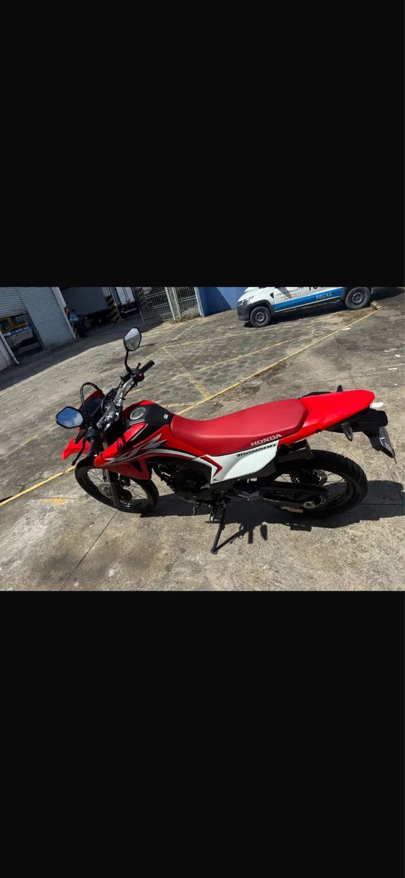 Tornado xr 300 2025/2026 - Foto 3