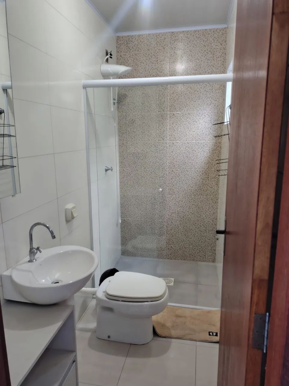 Alugo apartamento  - Foto 3