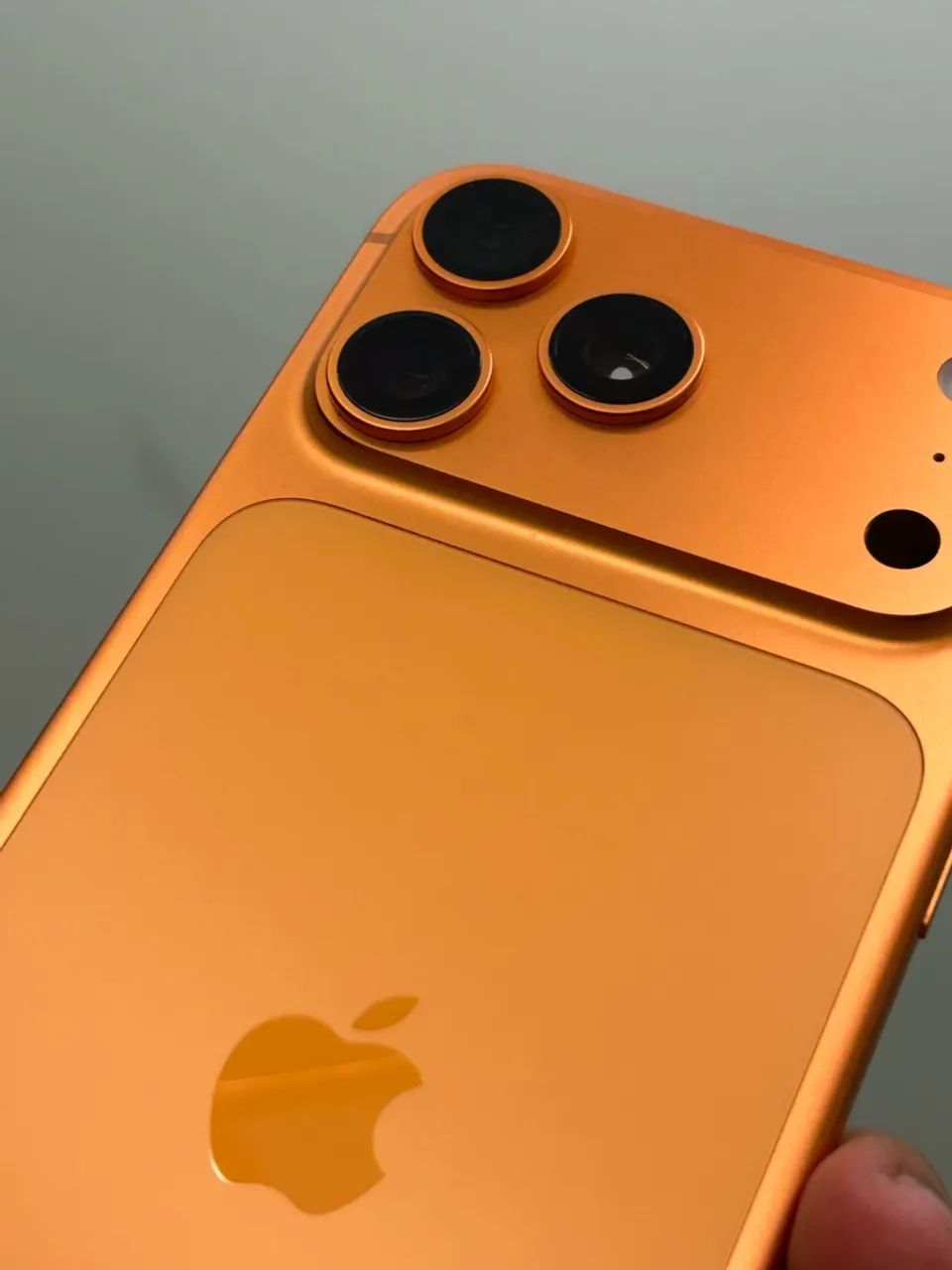 iPhone 17 pro max 512GB 100%  - Foto 3
