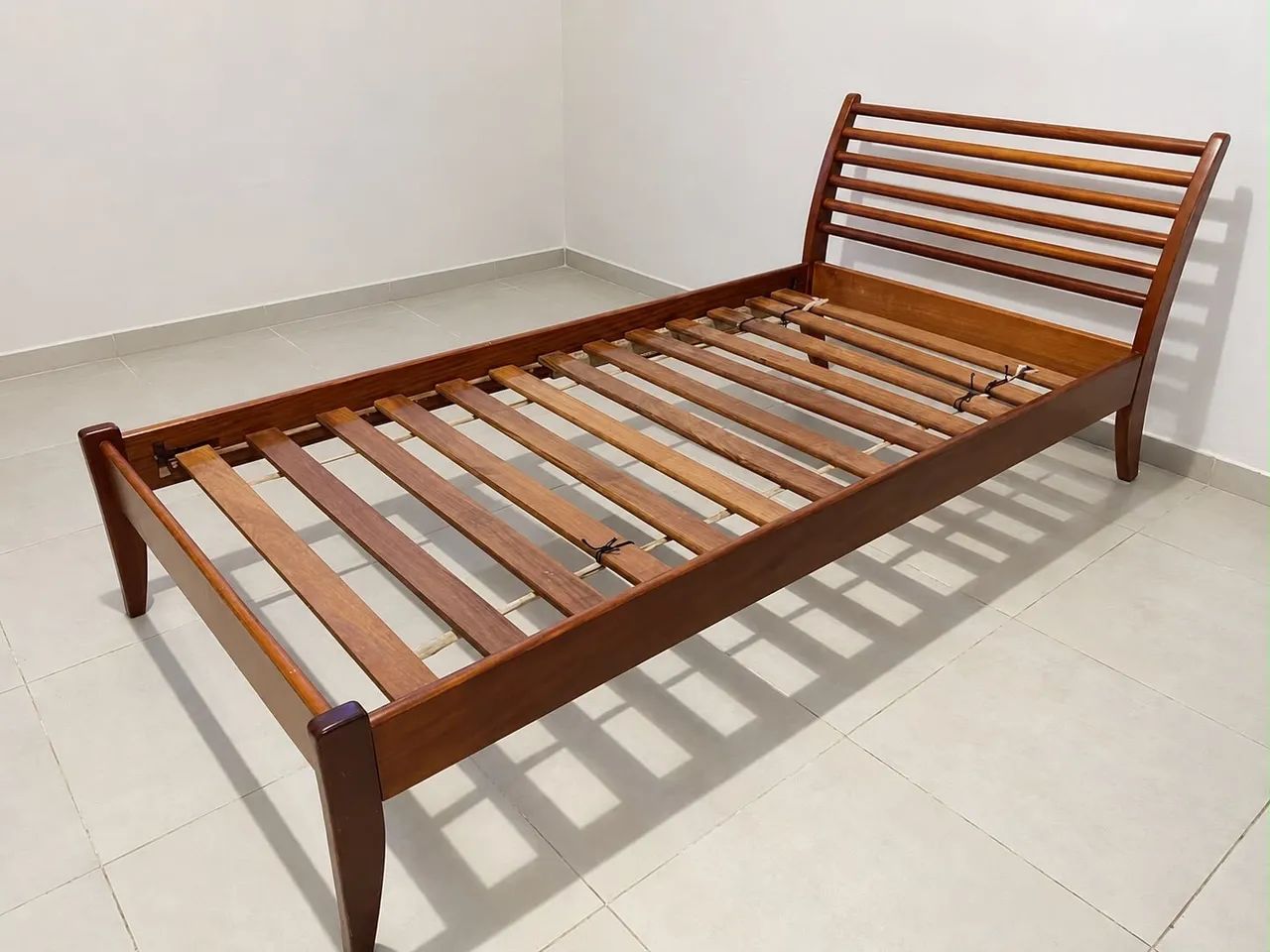 Cama solteiro - Foto 3