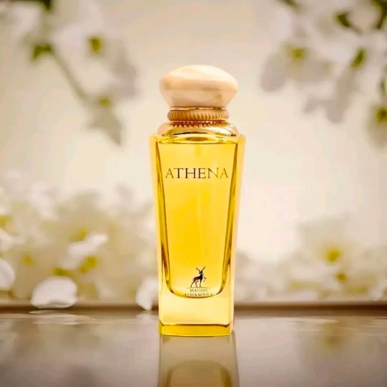 Perfume Athena Maison Alhambra Eau de Parfum 100ml - Árabe  - Foto 5